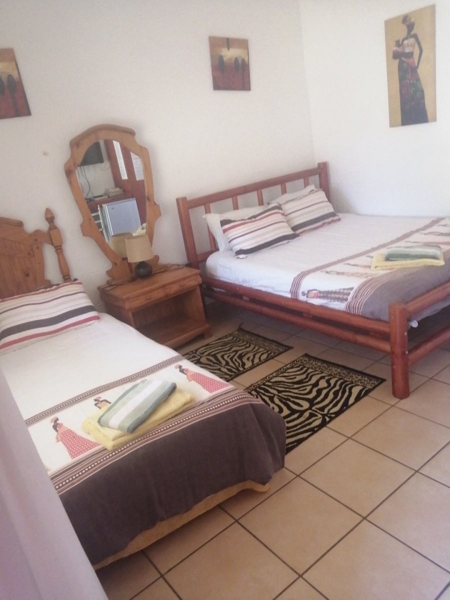 Commercial Property for Sale in Koppies Free State
